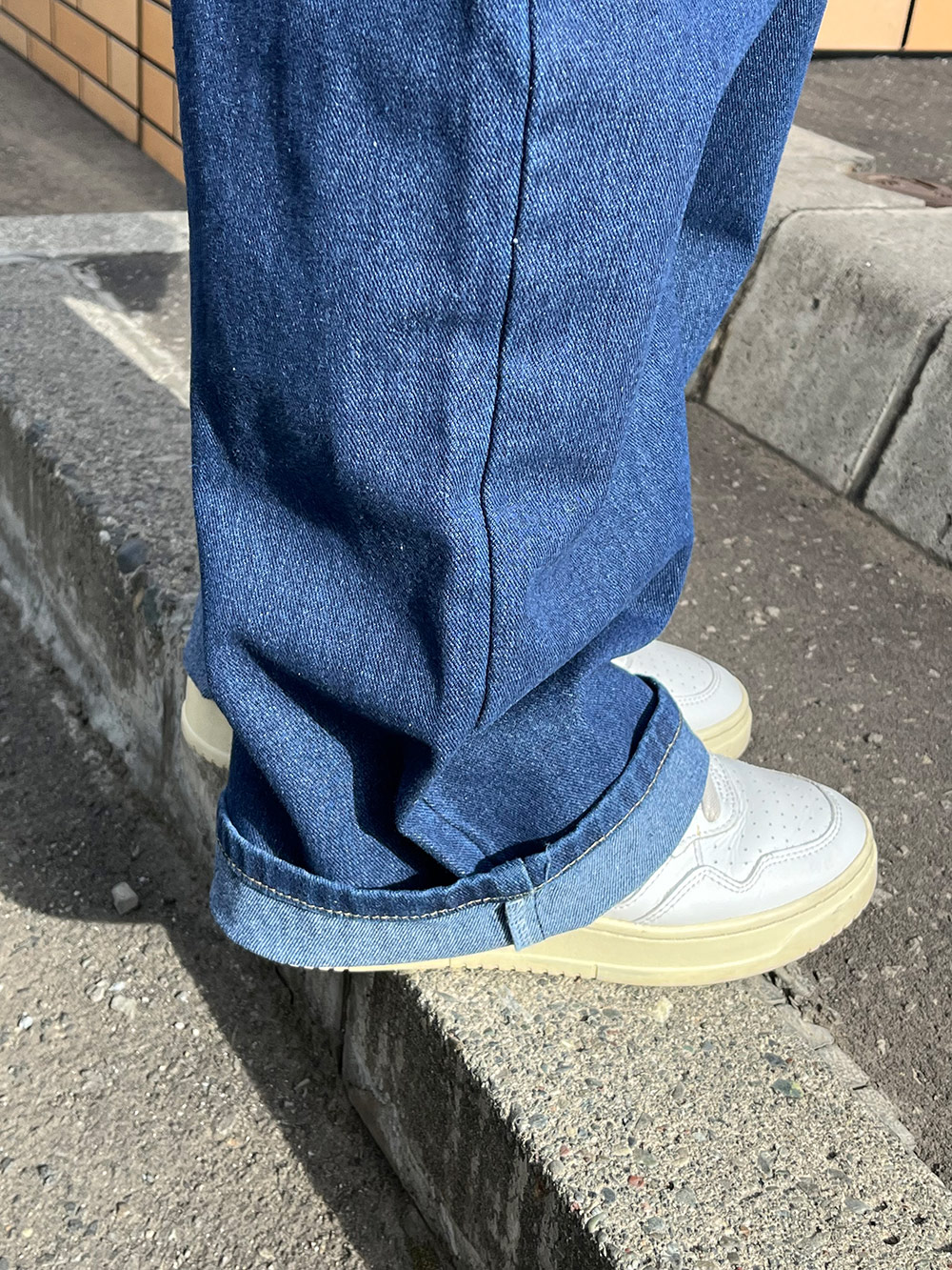 *再入荷*デニムサロペットパンツ | 詳細画像24