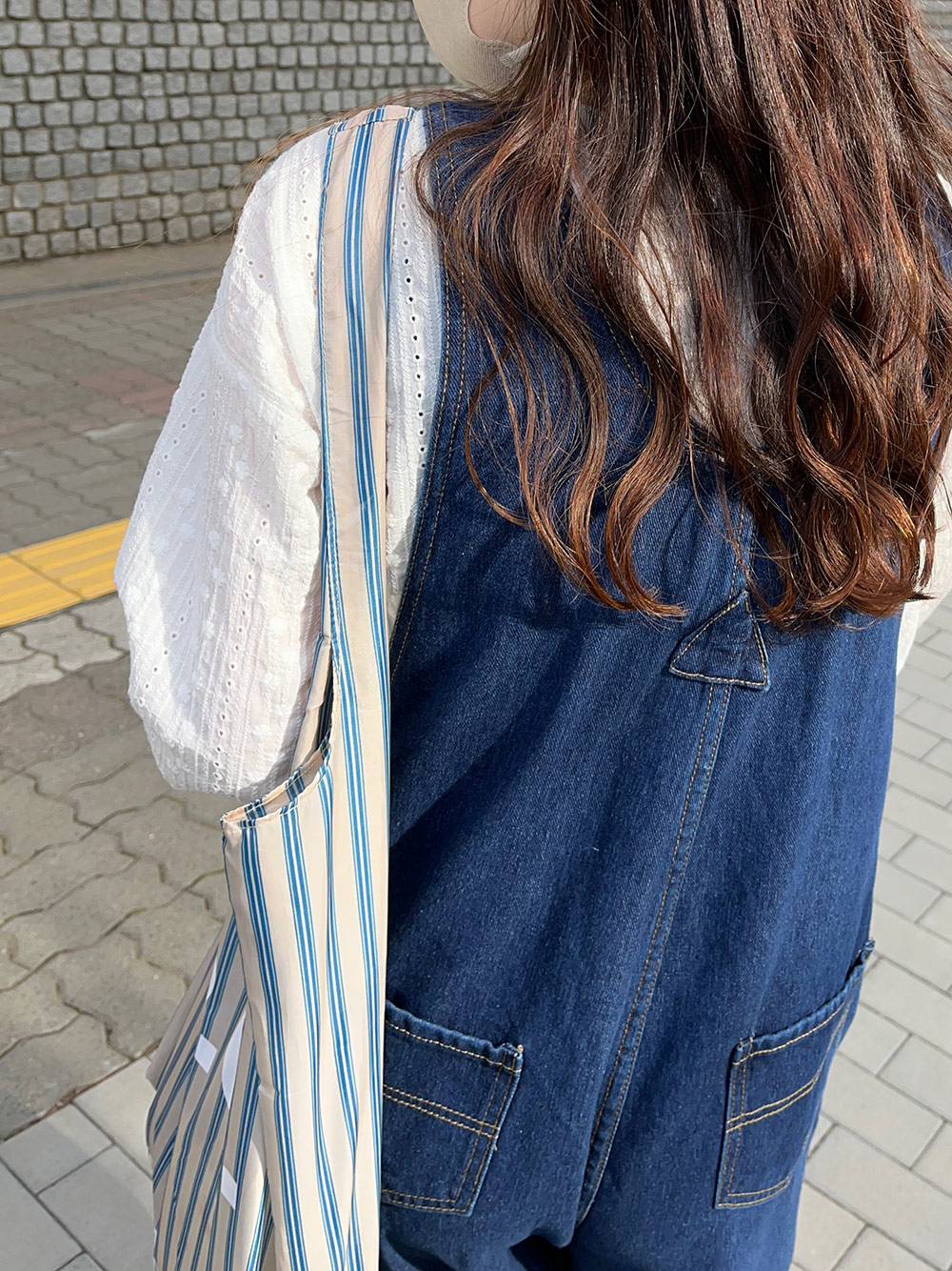 *再入荷*デニムサロペットパンツ | 詳細画像26