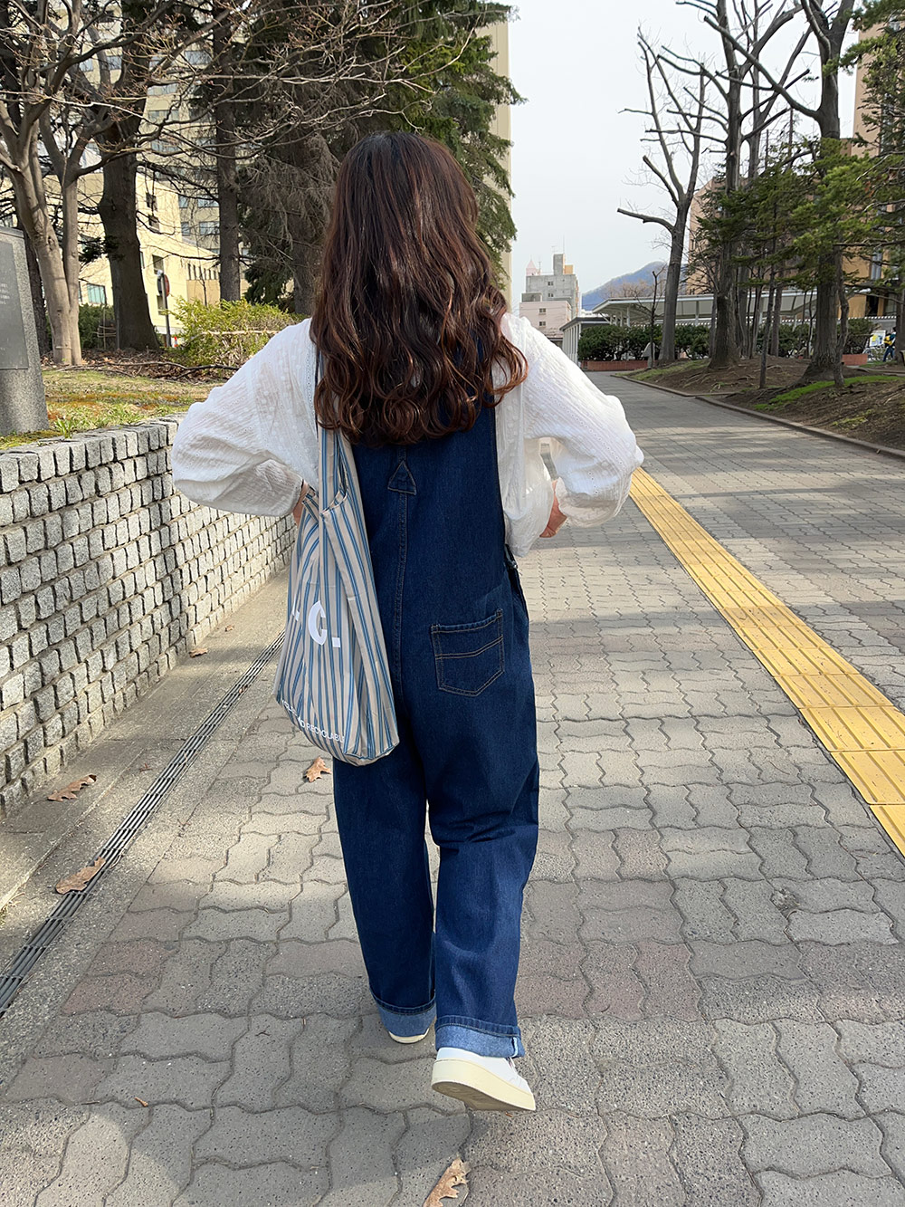 *再入荷*デニムサロペットパンツ | 詳細画像28