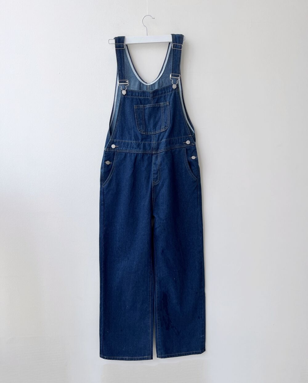 *再入荷*デニムサロペットパンツ | 詳細画像29