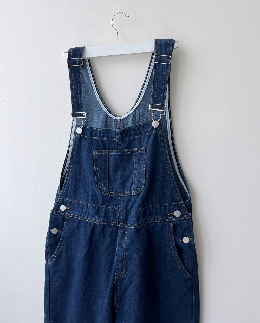 *再入荷*デニムサロペットパンツ | 詳細画像31