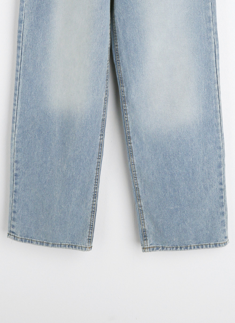 【新品】J.standard/ライトブルーデニムワイドパンツ38 ライトブルーワイドデニムパンツ | レディースファッション通販