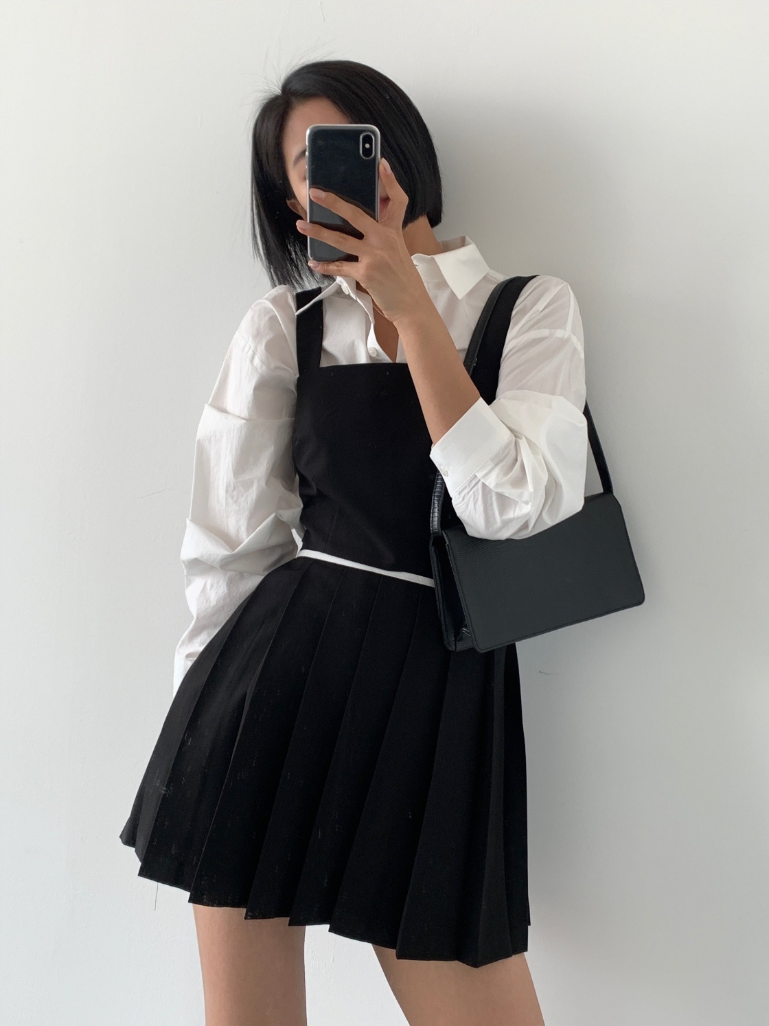 ドルチェ＆ガッバーナ ビスコース ミニスカート ブラック Dolce & Gabbana(ドルチェ&ガッバーナ) ミニスカート(レディース
