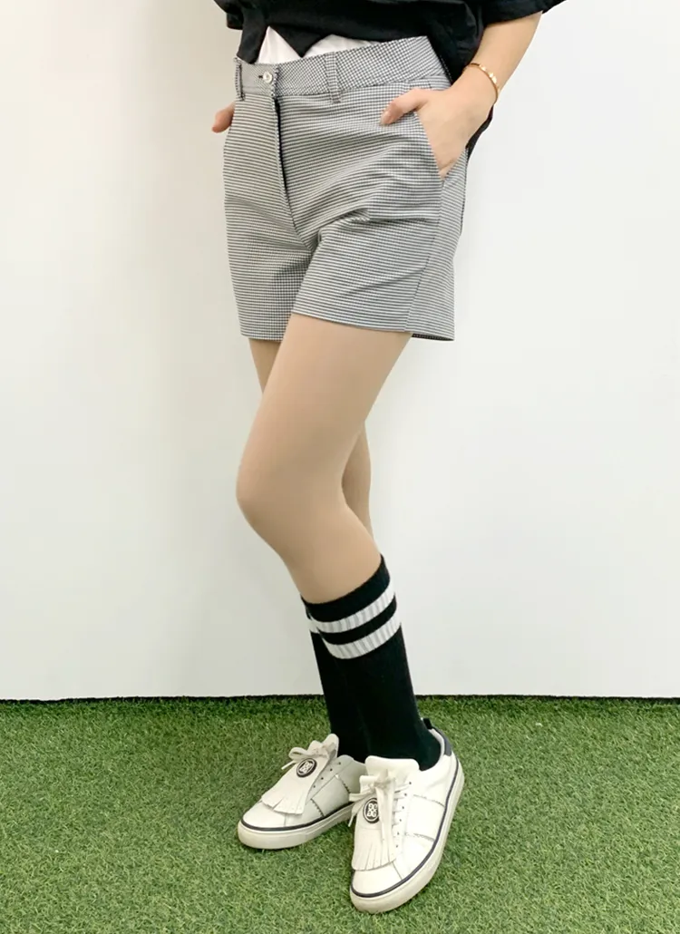 ショートパンツ | voer | 詳細画像1