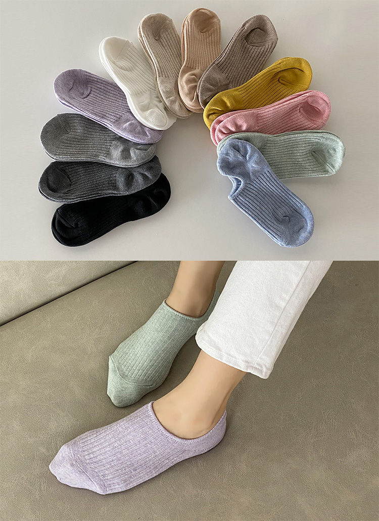 リブフェイクソックス | レディースファッション通販 - DHOLIC