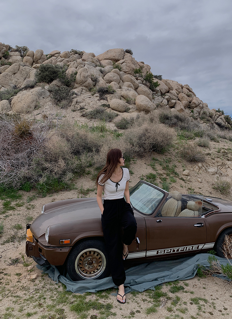 2TYPEダイビングジョガーパンツ | レディースファッション通販 - DHOLIC