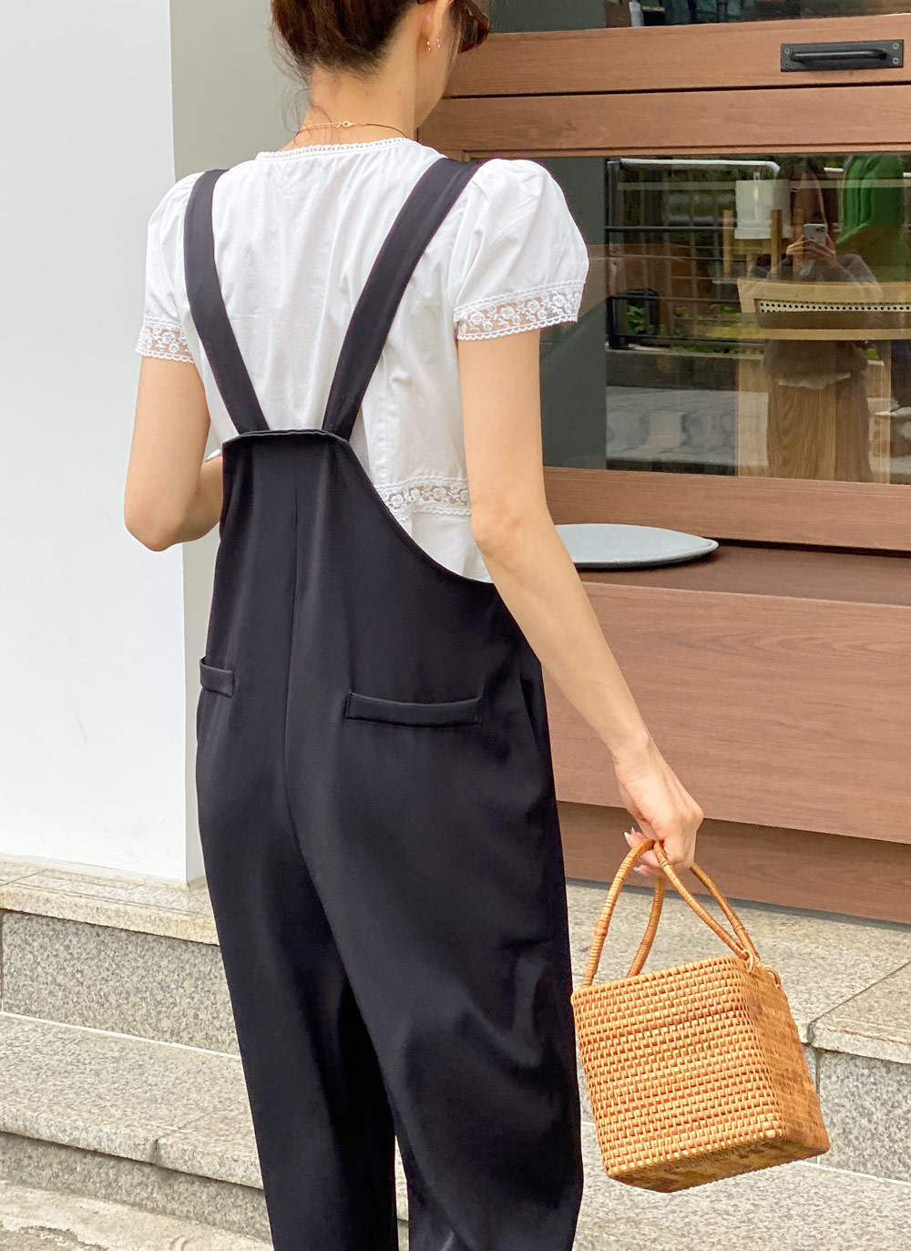 タックワイドオールインワン | DHOLIC | 詳細画像7