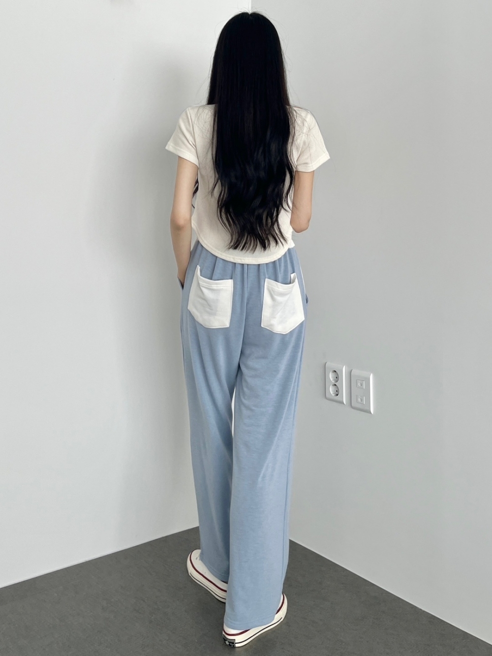 ディアザムラー ムーンロイド 別注 ショーツ ショートパンツ