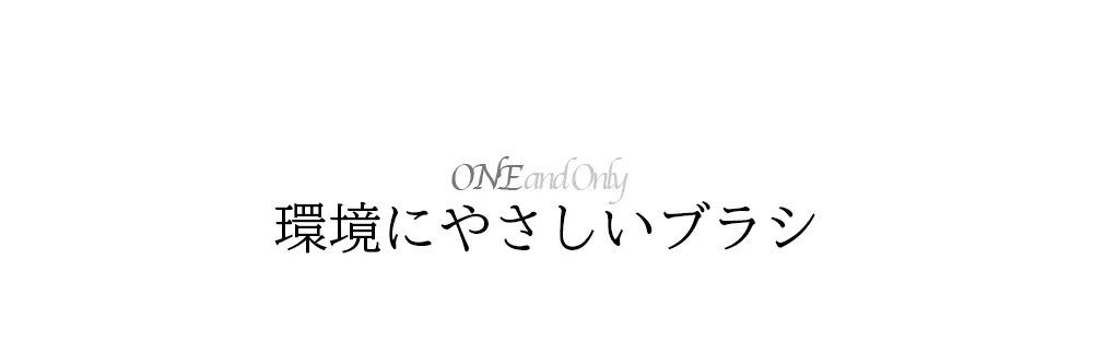 [オグナス] 007ハイライターブラシ | 詳細画像5