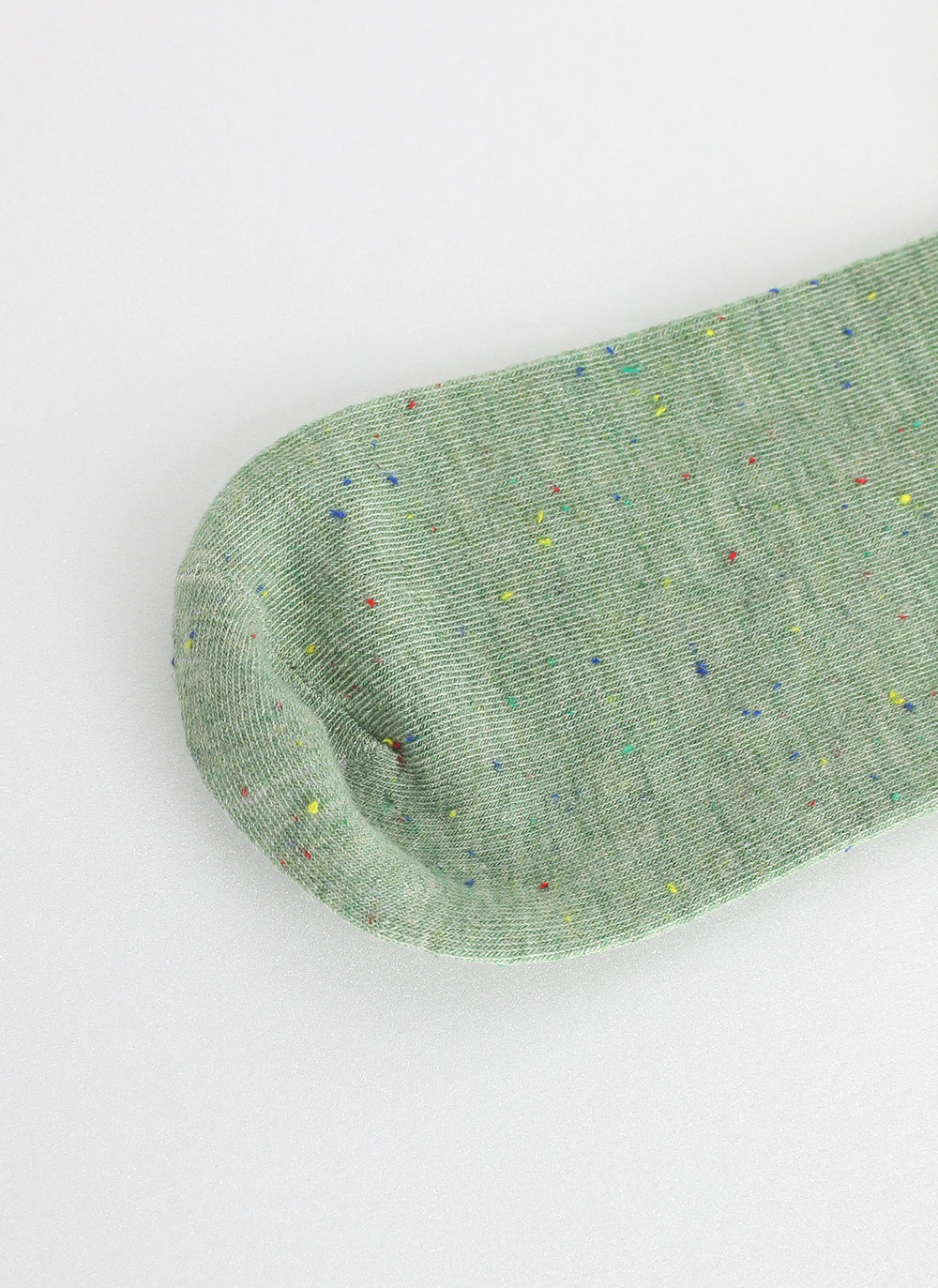 ハート刺繍カラーネップソックス | DHOLIC | 詳細画像17
