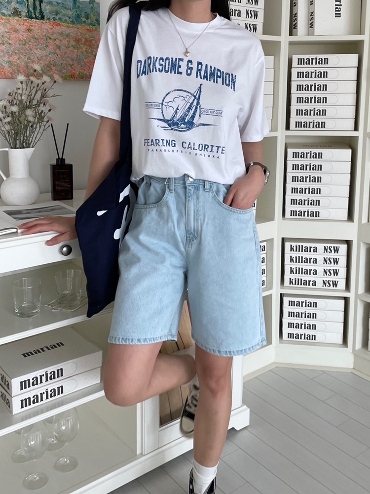 [DEWL] ビンテージ コラージュ プリンティング 半袖 Tシャツ 90's】【Made in USA】【両面プリント】CYRK 半袖Tシャツ L