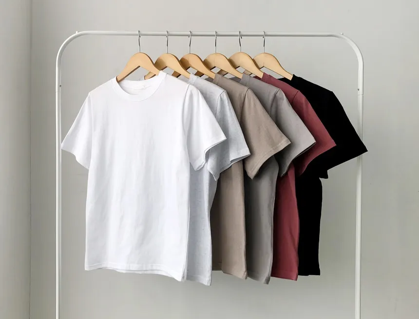 ベーシック半袖Tシャツ | lilisense | 詳細画像23