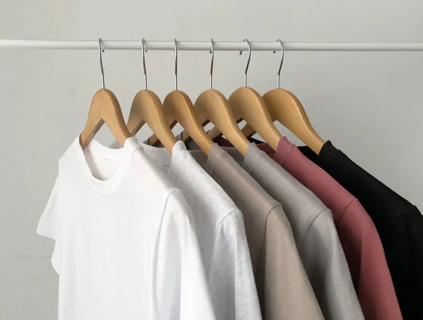 ベーシック半袖Tシャツ | lilisense | 詳細画像24
