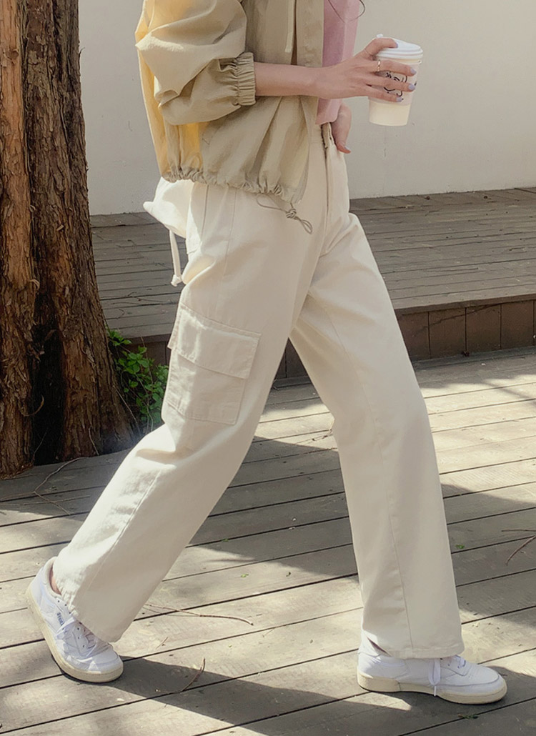 コットンカーゴパンツ | レディースファッション通販 - DHOLIC コットンカーゴパンツ | レディースファッション通販 - DHOLIC