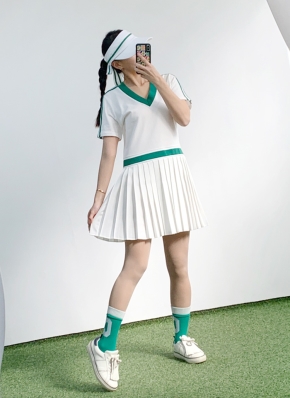 ゴルフウェア | レディースファッション通販 - DHOLIC