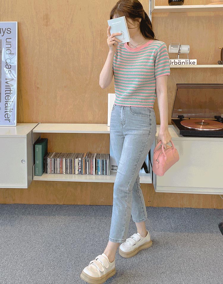 【☆ よとぽん ☆様】おまとめ3点 3TYPEスキニーデニムパンツ | レディースファッション通販 - DHOLIC