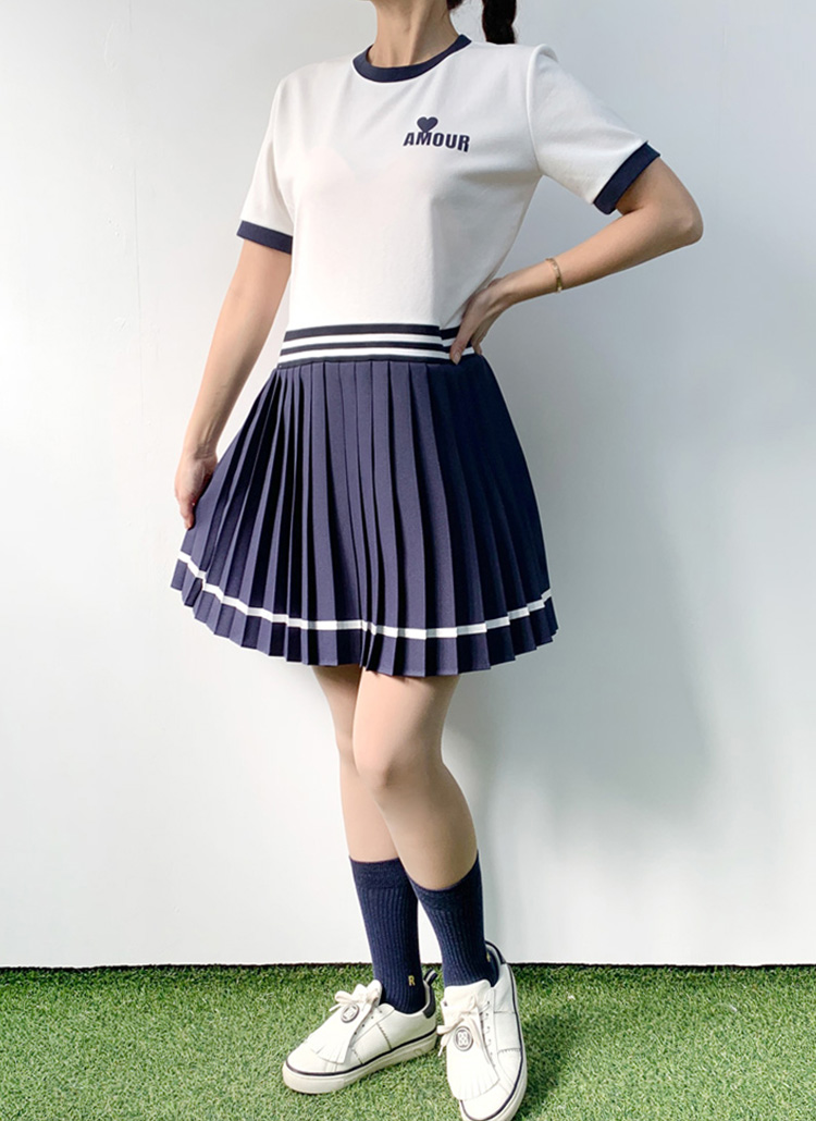 Admiral アドミラル『Admiral』 テニスウェア『レディース