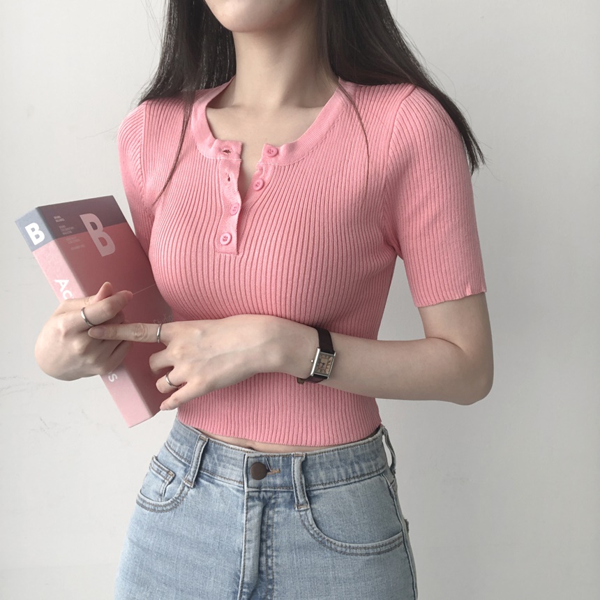 古着 60s VAN HEUSEN 豪華 50% シャギー モヘア ウール ヘンリー