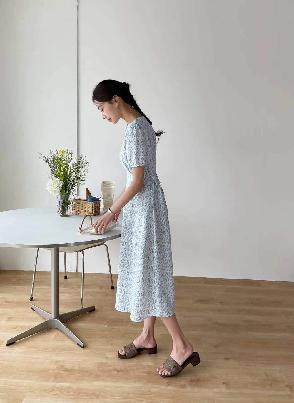 ルブタン♡くるみボタンブーティー39 くどい 