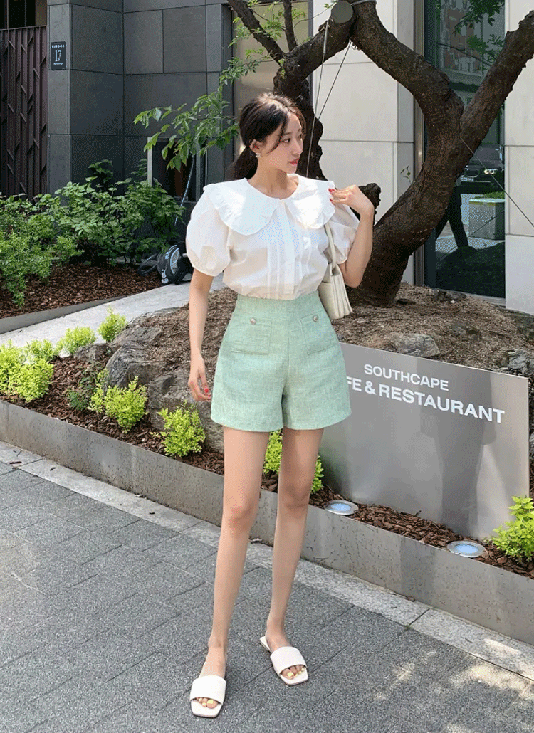 SOUTHCAPE レディース ゴルフウェア ワンピース SOUTHCAPE ゴルフウェア レディース インナーパンツ付 ワンピース
