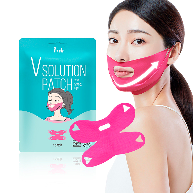 プレティ] Vソリューションパッチ | 韓国コスメ通販 - DHOLIC