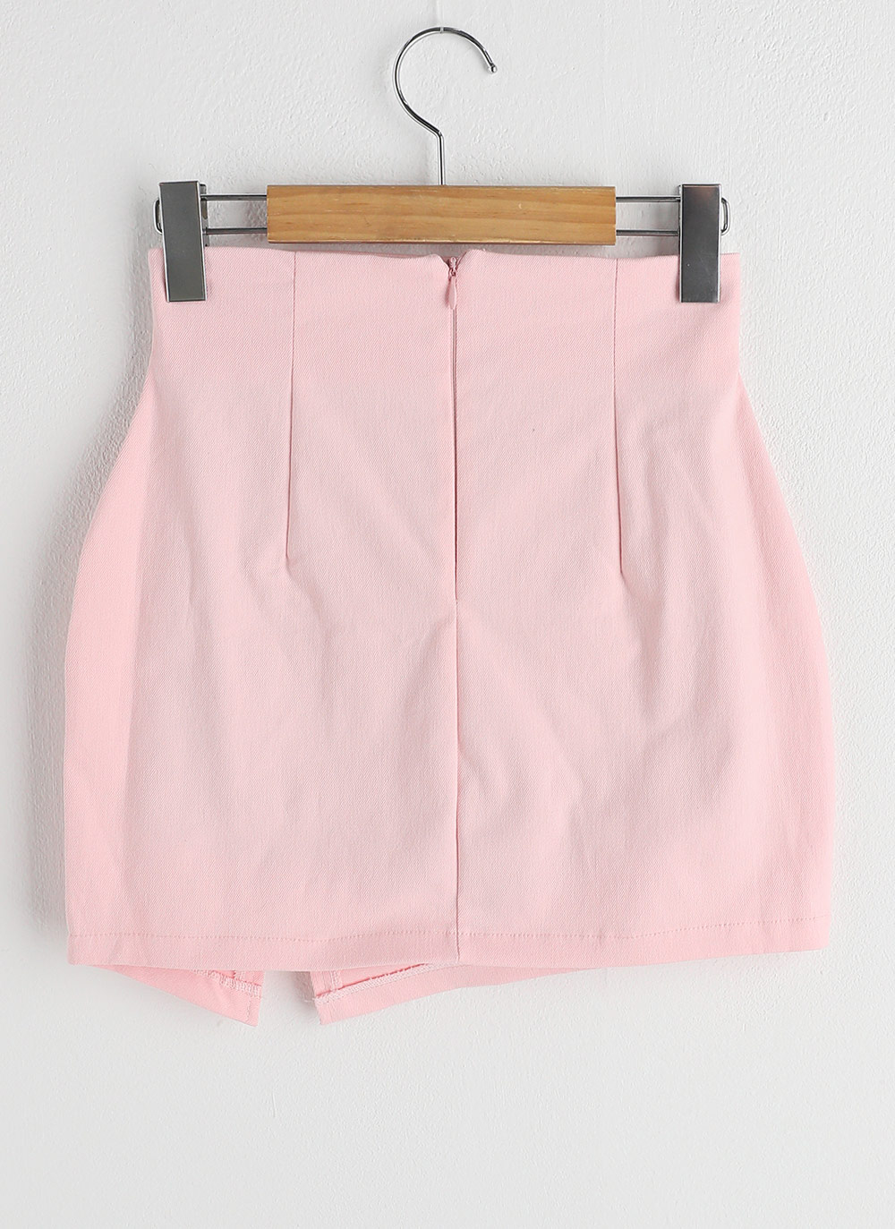 パンツ裏地スリットミニスカート | DHOLIC | 詳細画像22