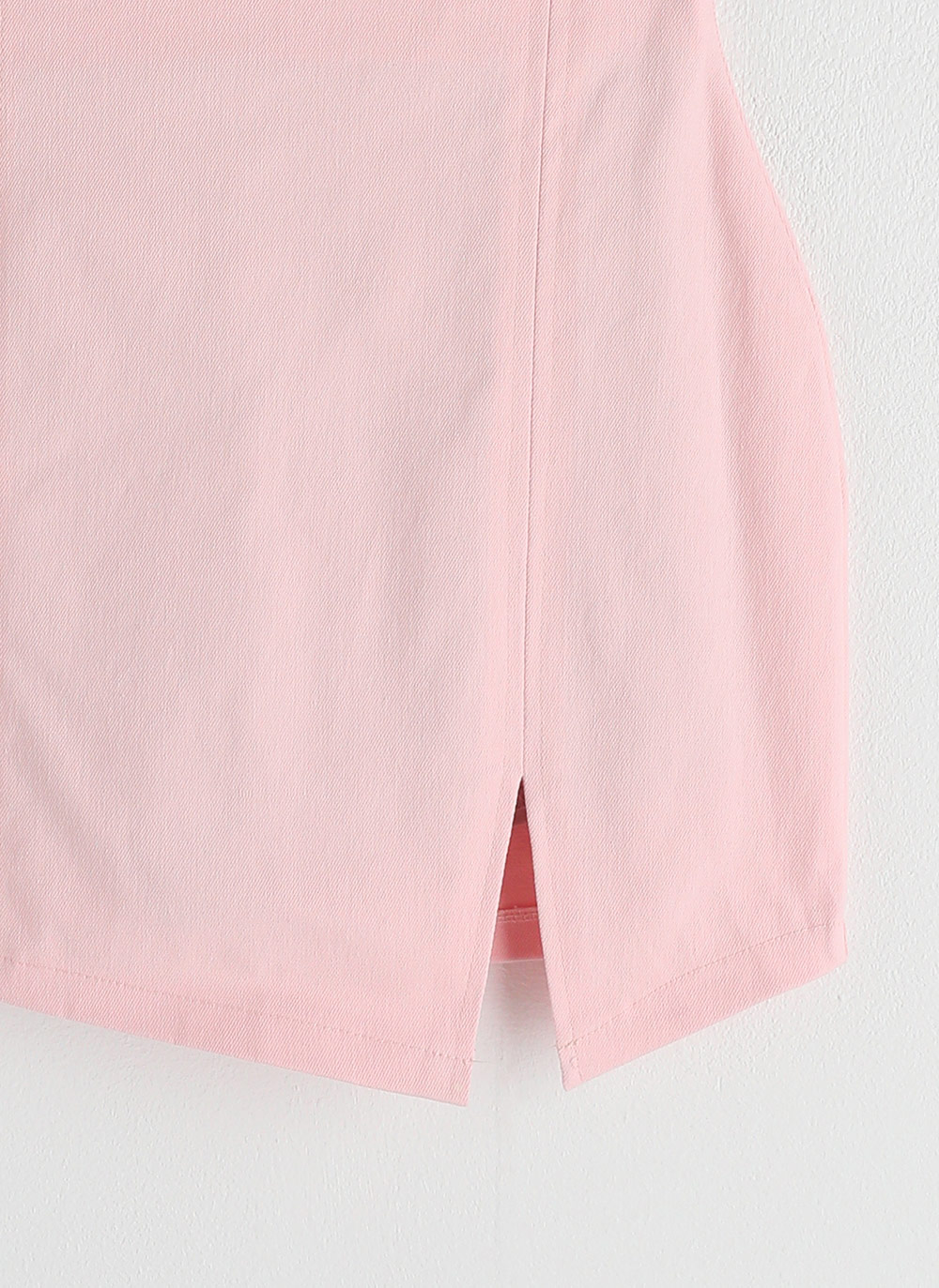 パンツ裏地スリットミニスカート | DHOLIC | 詳細画像25