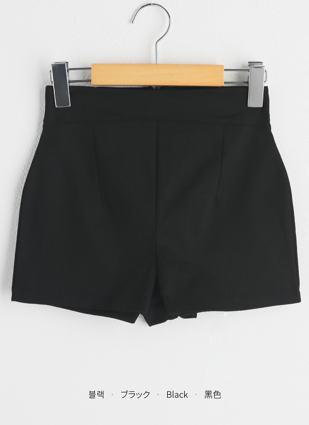 ダーツショートパンツ | DHOLIC | 詳細画像10