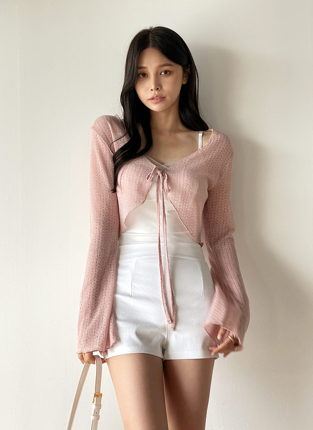 ダーツショートパンツ | DHOLIC | 詳細画像6