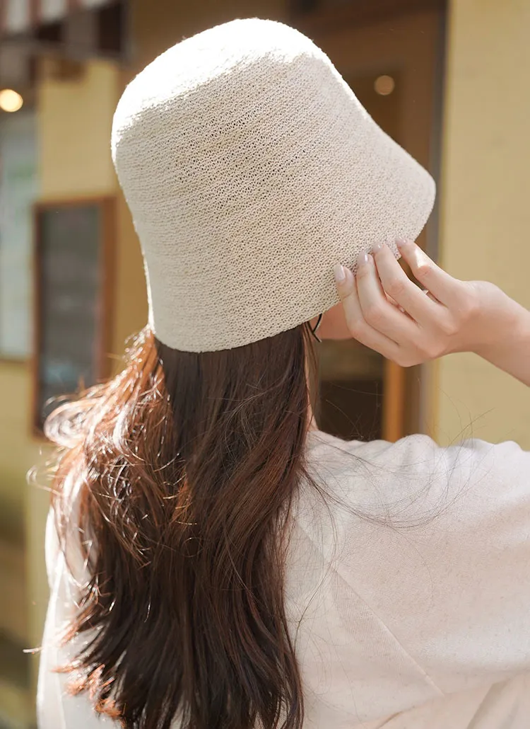 サマーバケットハット | clicknfunny | 詳細画像1