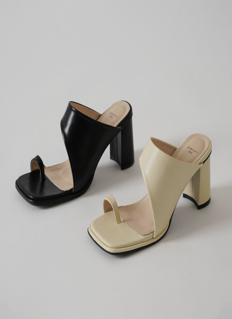 【PAES】Knot Flow Mule リボン ミュール スリッパ paes】PAES FLIPFLOP (PAES/サンダル・ミュール) 72454741【BUYMA】