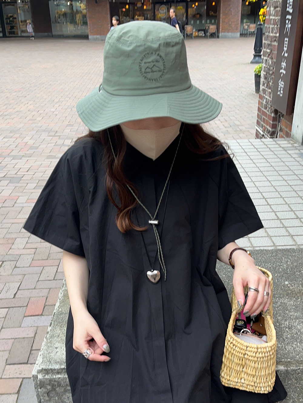 ハートネックレス | 詳細画像8