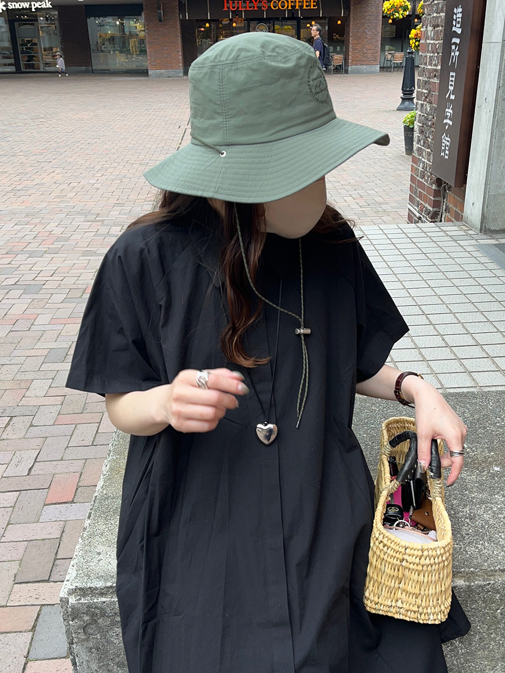 ハートネックレス | 詳細画像9