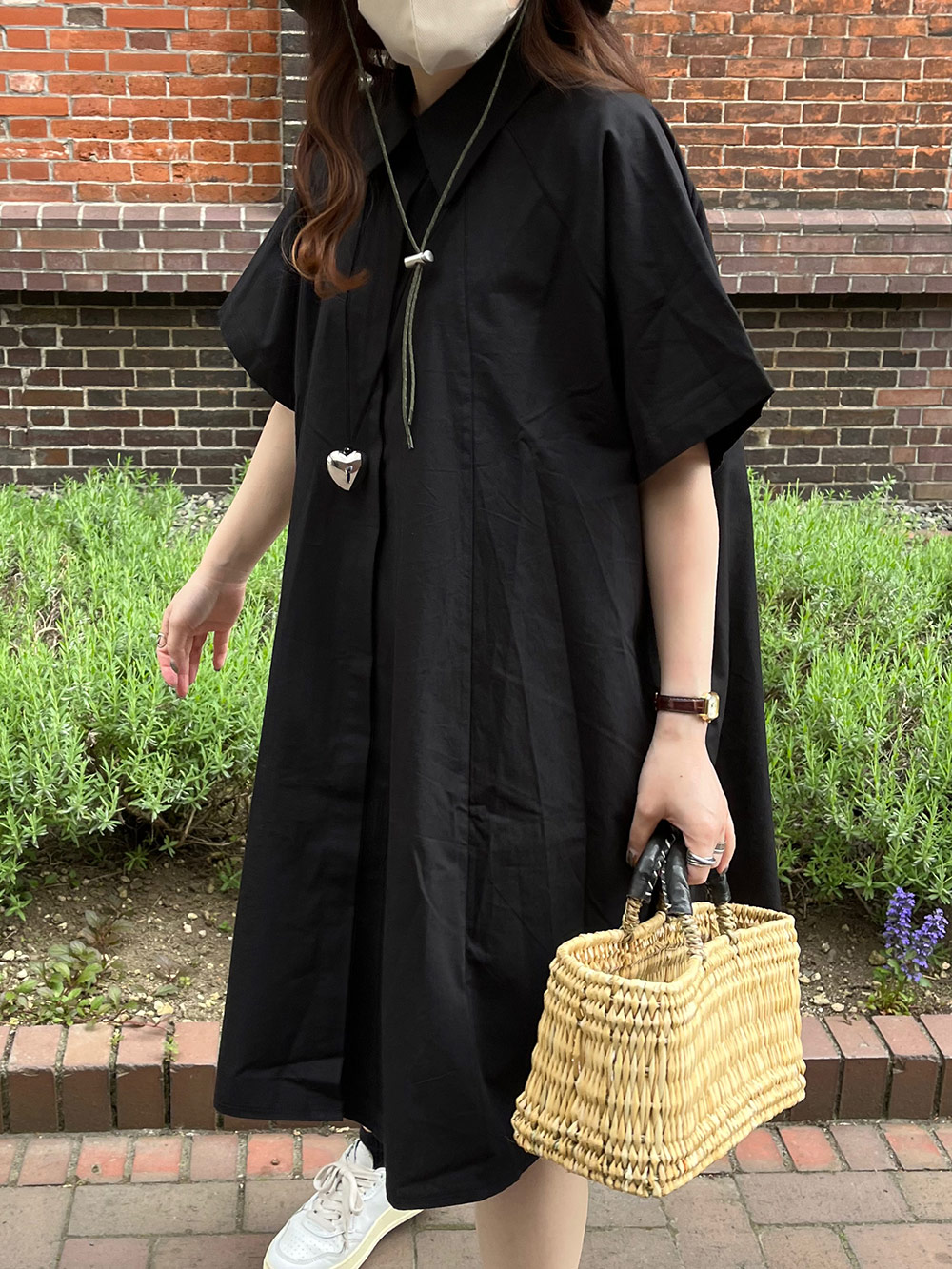 ハートネックレス | 詳細画像11