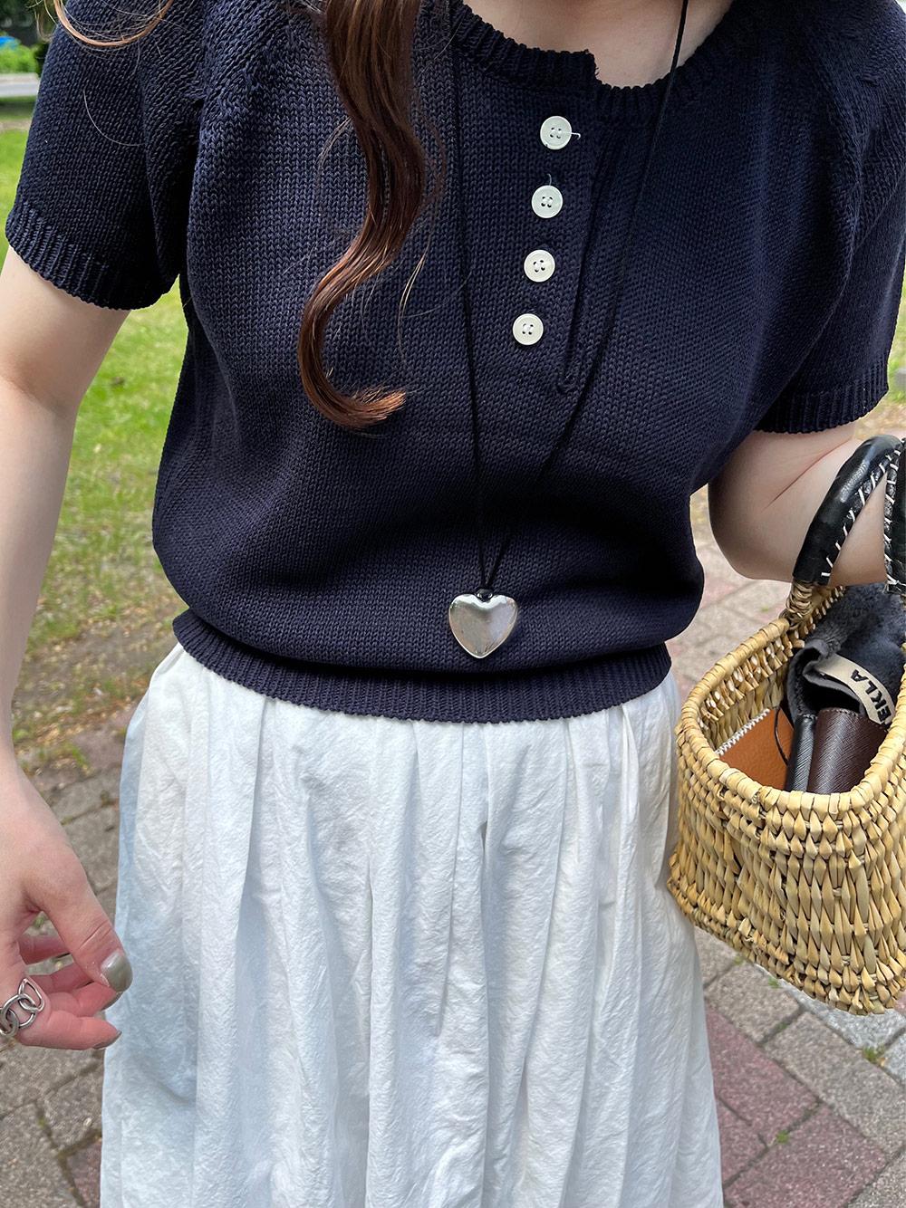 ハートネックレス | 詳細画像14