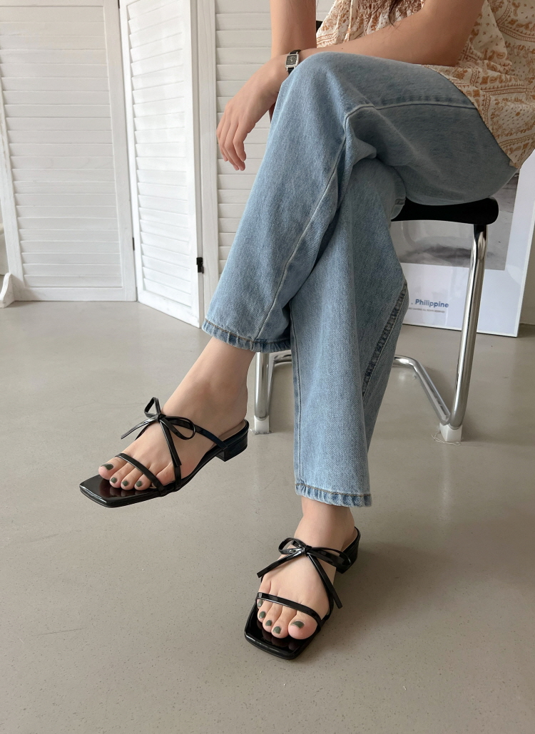 Chloe CHLOE クロエ サンダル シューズ サンダルスリッパ MILA
