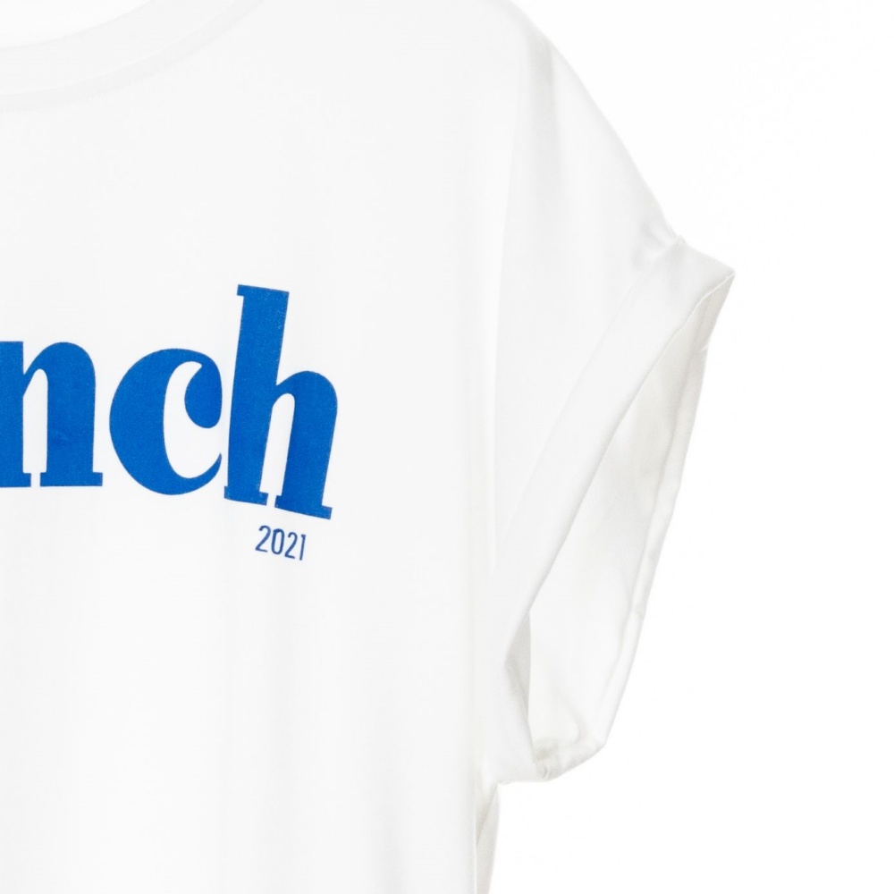 FrenchラウンドTシャツ | 詳細画像16