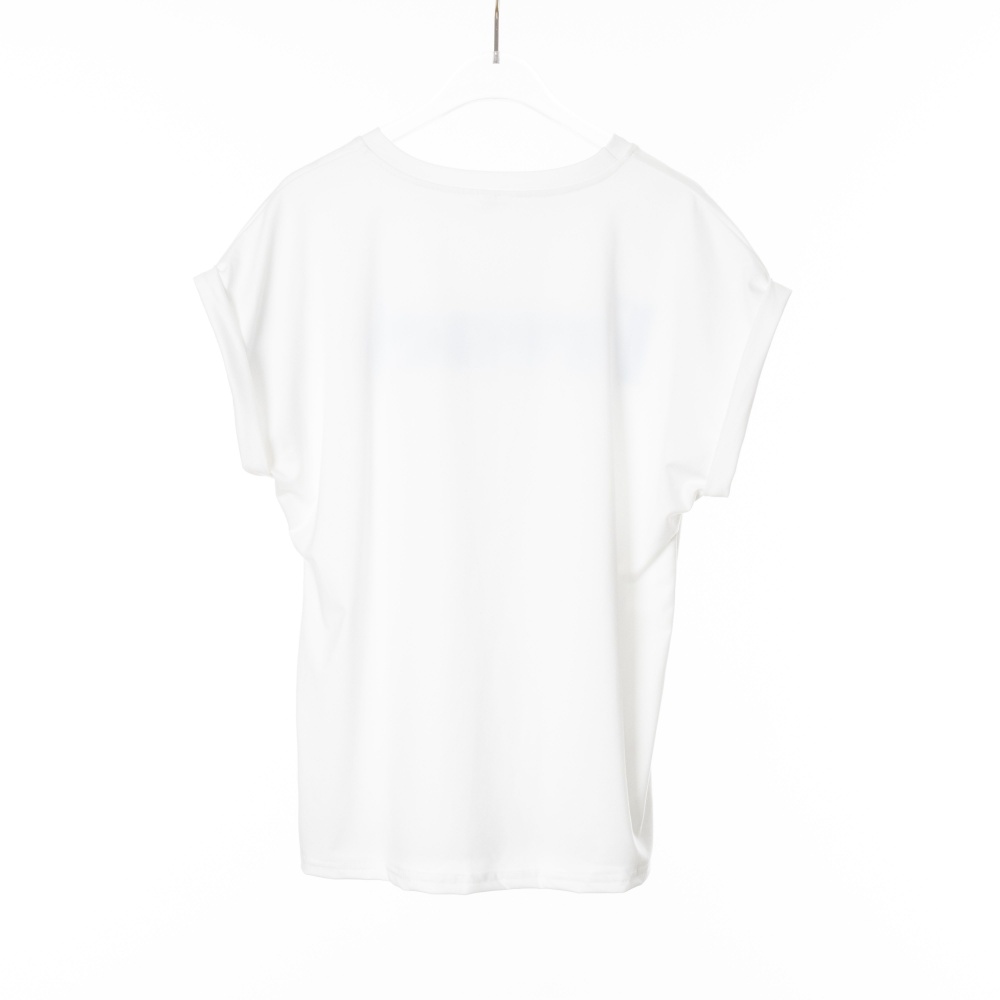 FrenchラウンドTシャツ | 詳細画像18