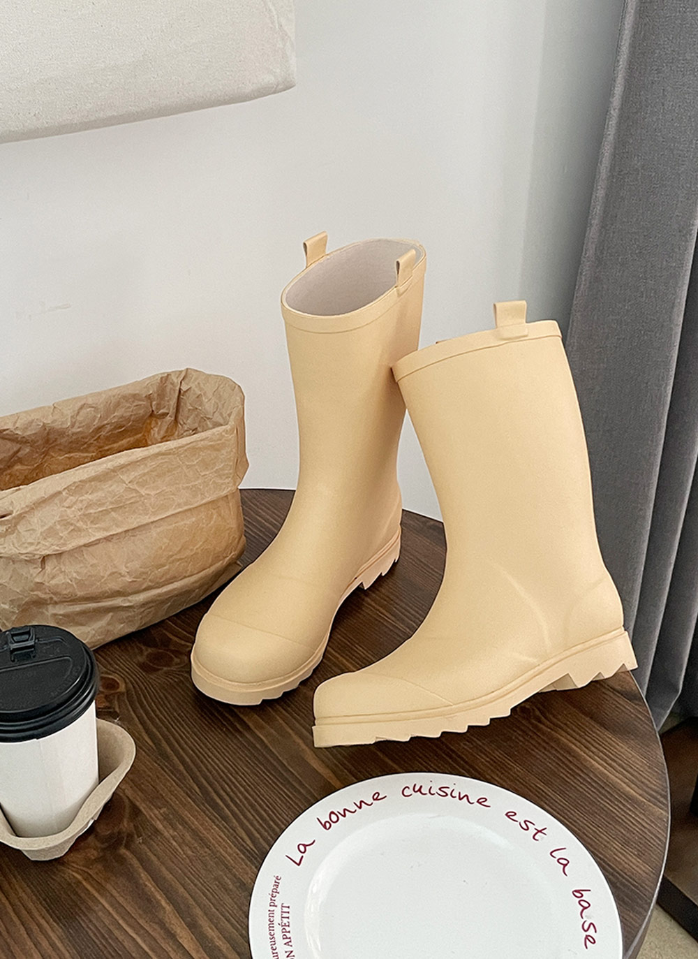 yello ブーツ　XL YELLO スニーカーブーツ XL 【公式通販】