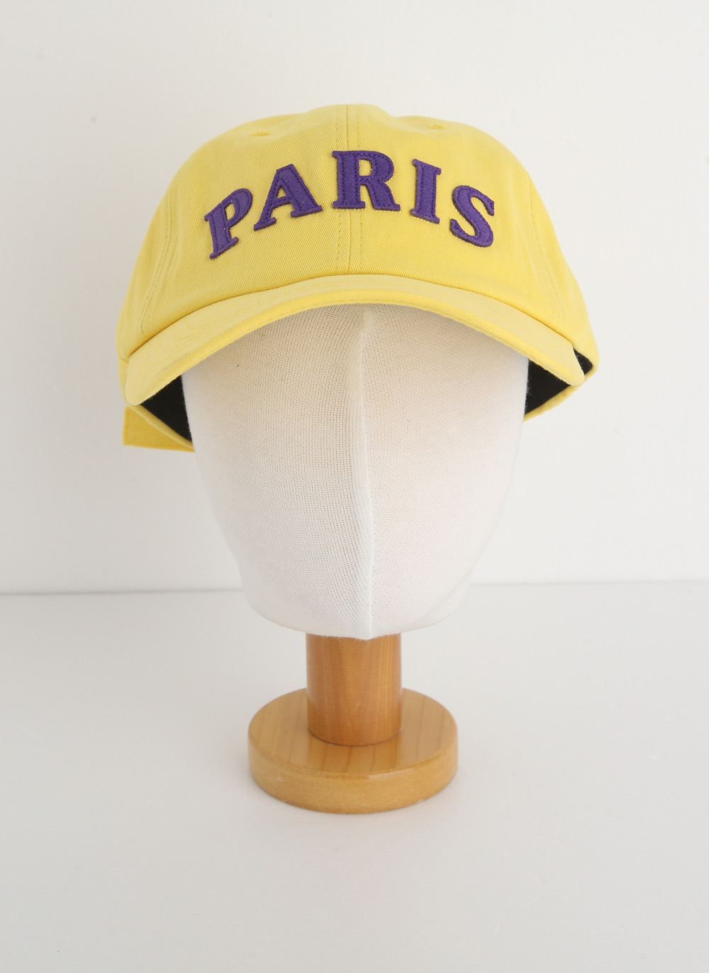 PARISロゴキャップ | レディースファッション通販 - DHOLIC