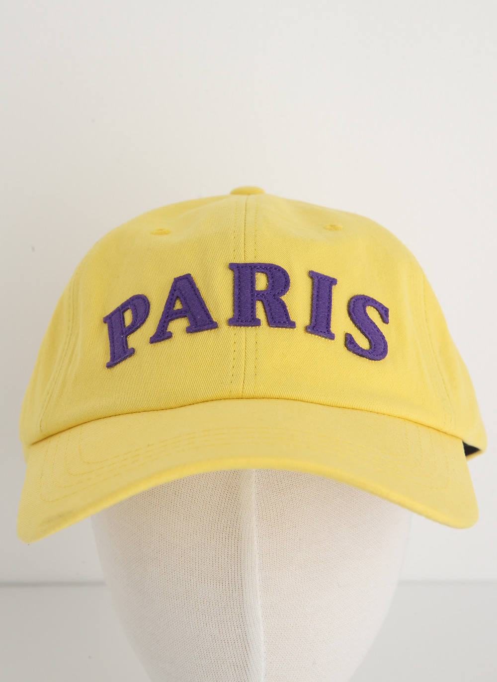 PARISロゴキャップ | レディースファッション通販 - DHOLIC