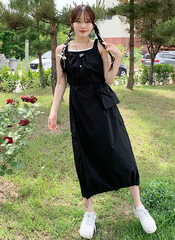 DRESS ウエストバッグ