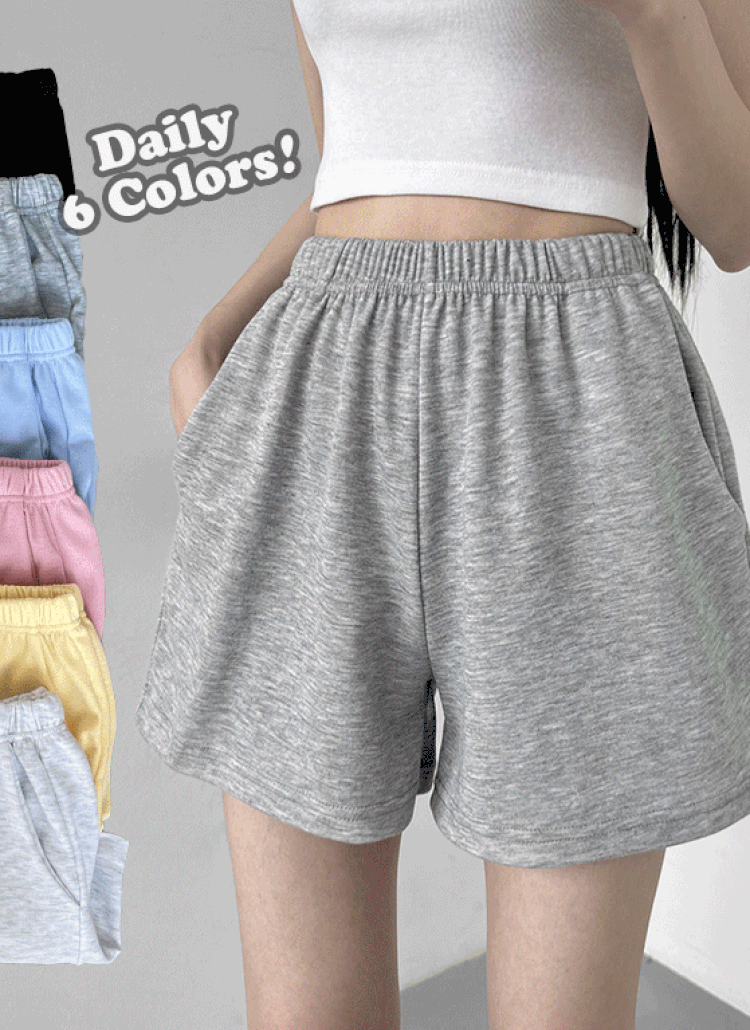 デイリーショートパンツ レディースファッション通販 DHOLIC