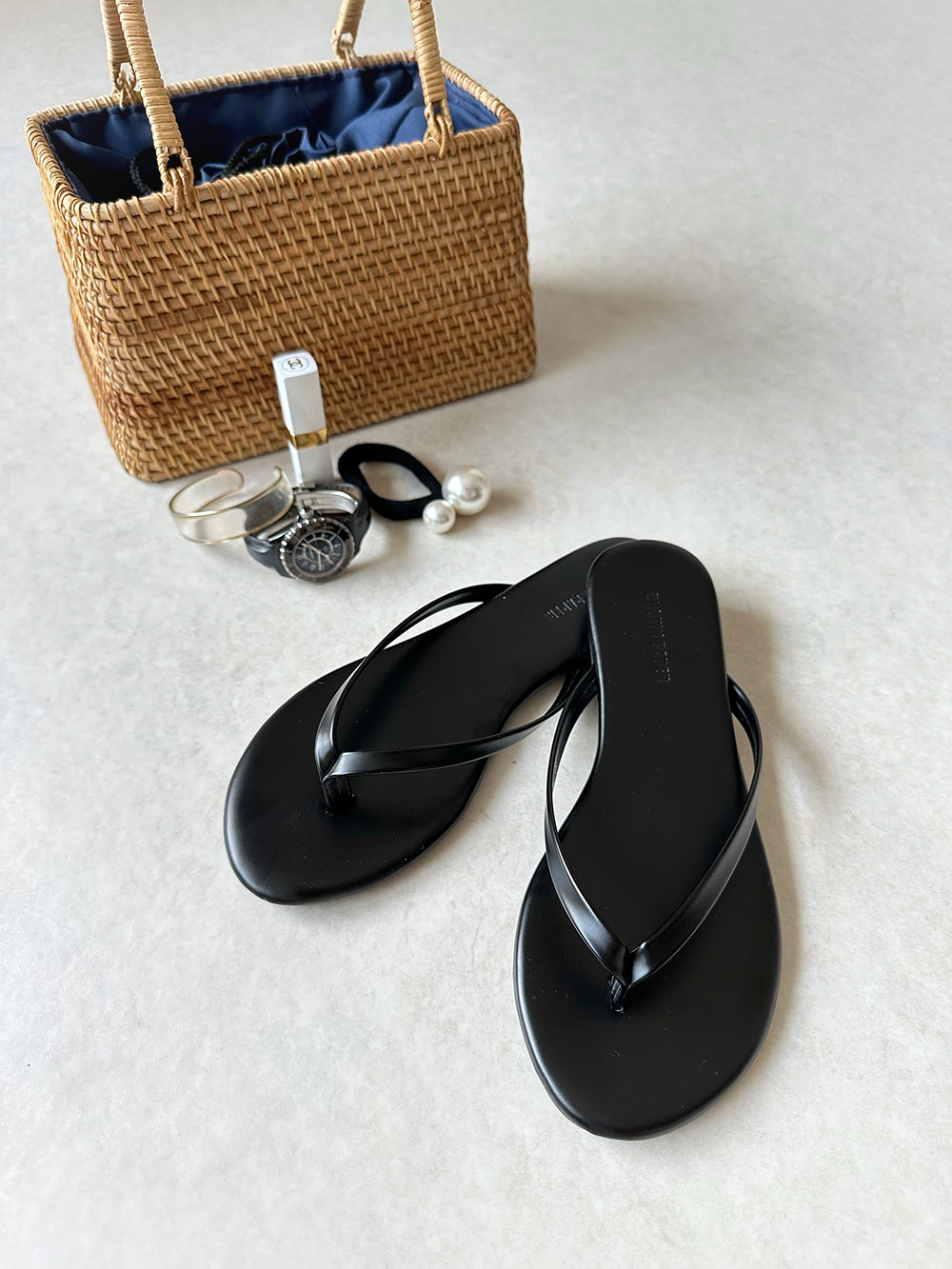 ベーシックフロップサンダル | 詳細画像2