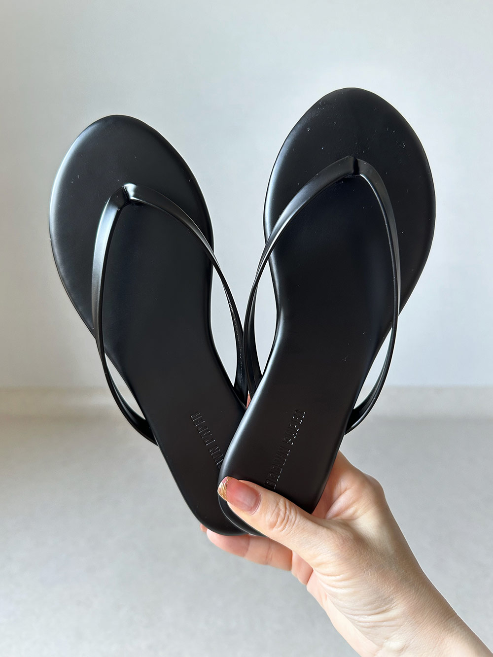 ベーシックフロップサンダル | 詳細画像3