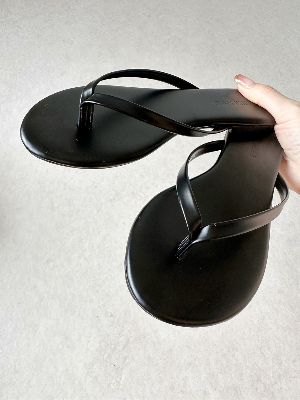 ベーシックフロップサンダル | 詳細画像4