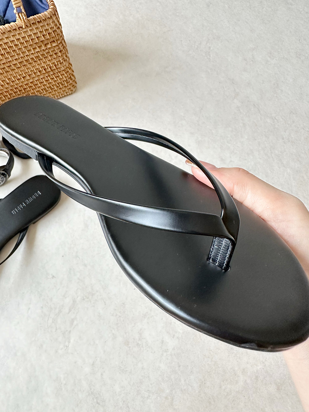 ベーシックフロップサンダル | 詳細画像5