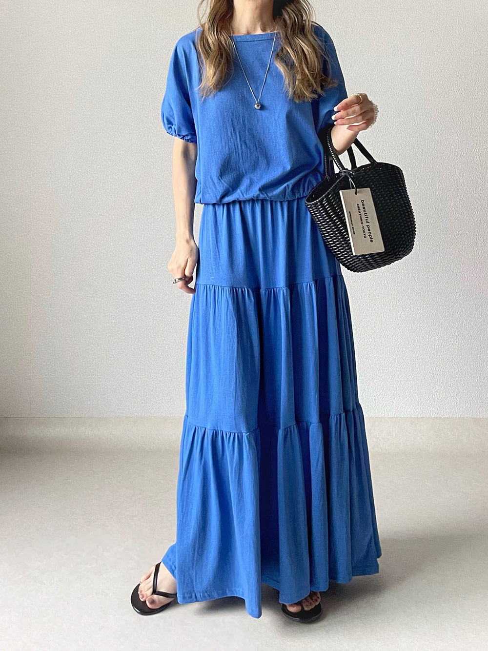 ベーシックフロップサンダル | 詳細画像9