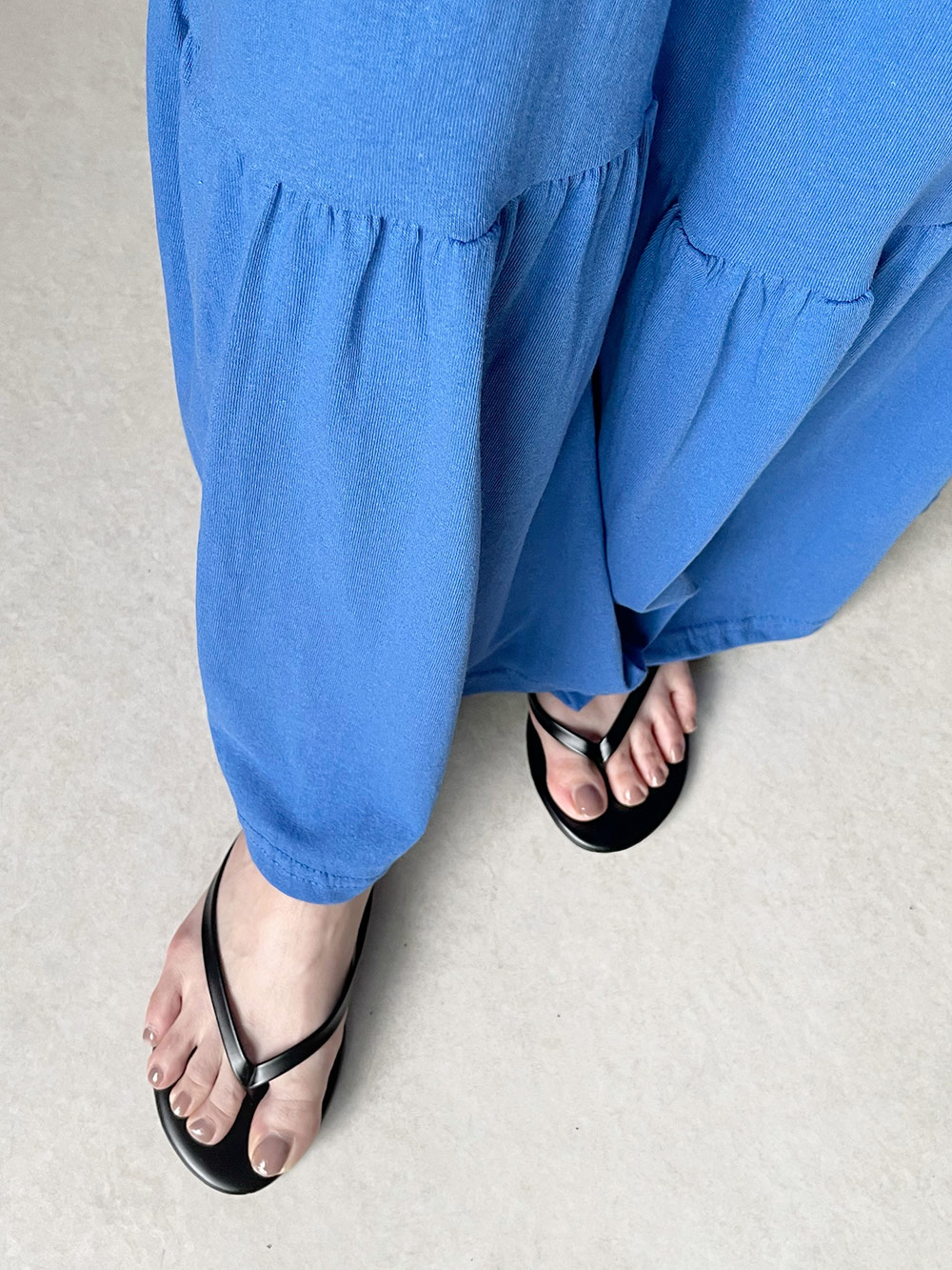 ベーシックフロップサンダル | 詳細画像10