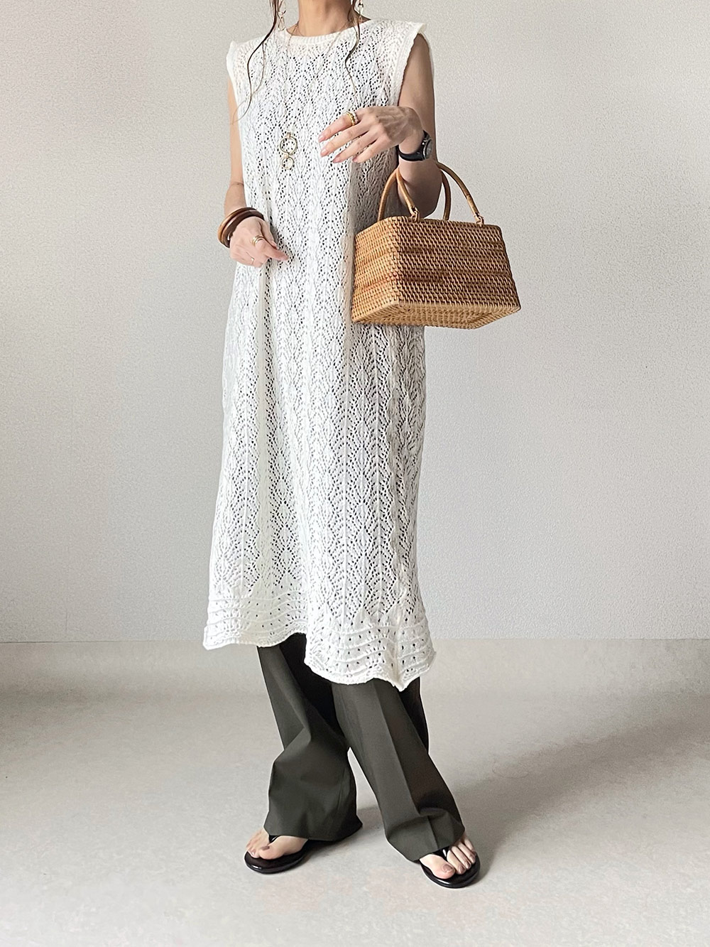 ベーシックフロップサンダル | 詳細画像11